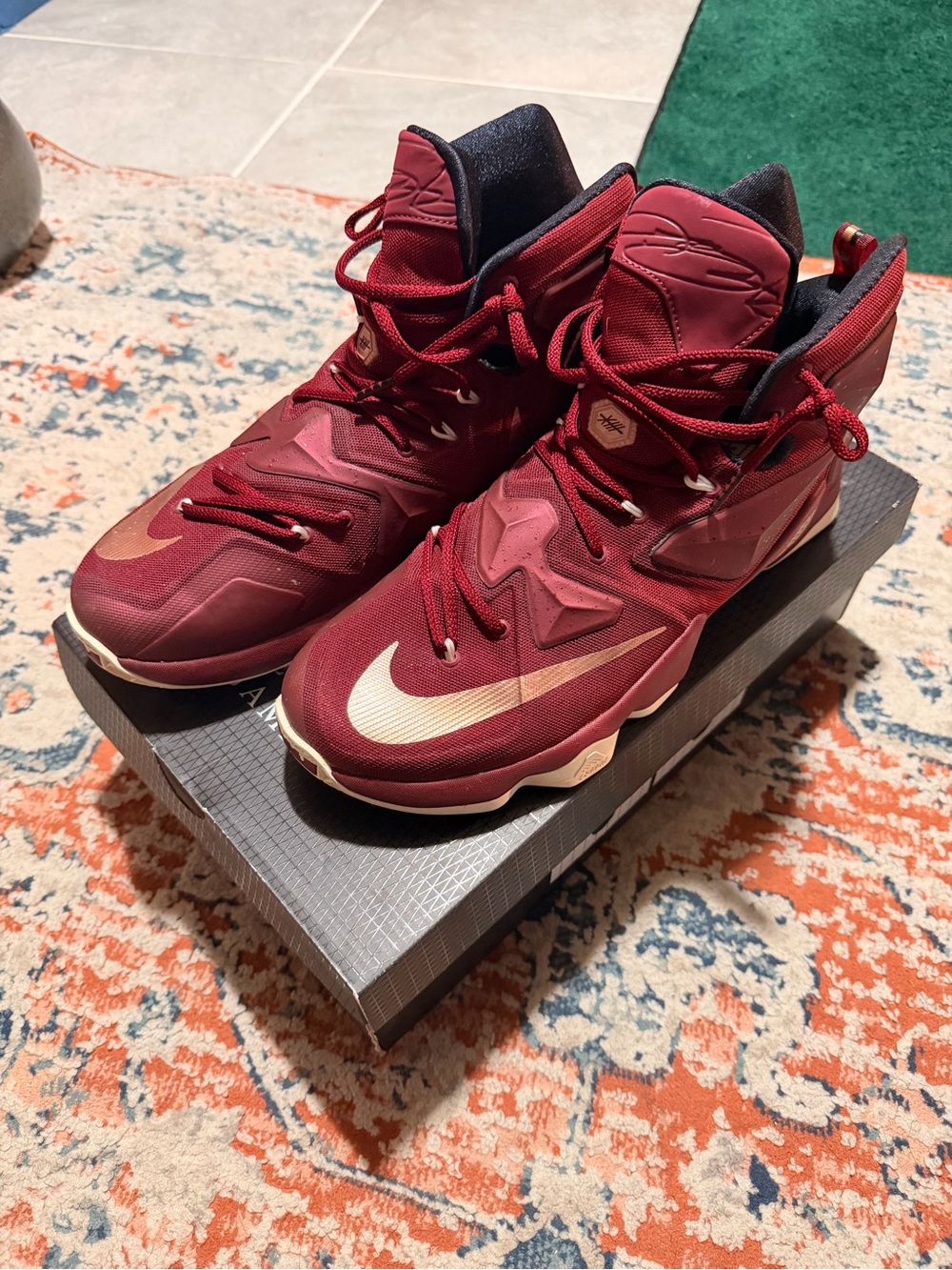 Lebron XIII